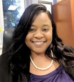 Jacqueline M. Mann, Ph.D.