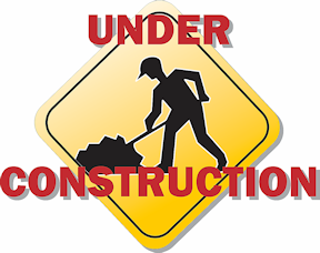 Under Construction
